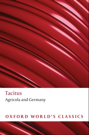 Agricola and GermanyŻҽҡ[ Tacitus ]