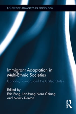 Immigrant Adaptation in Multi-Ethnic Societies