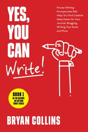 Yes, You Can Write!
