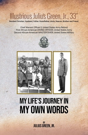 My Life's Journey【電子書籍】[ Julius Green Jr ]