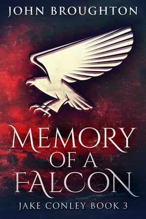Memory Of A Falcon【電子書籍】[ John Broughton ]