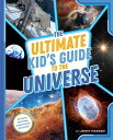 The Ultimate Kid 039 s Guide to the Universe At-Home Activities, Experiments, and More 【電子書籍】 Jenny Marder