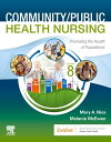 Community/Public Health Nursing - E-Book Community/Public Health Nursing - E-Book【電子書籍】 Mary A. Nies, PhD, RN, FAAN, FAAHB