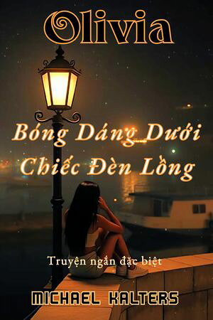 Olivia ? B?ng D?ng D??i Chi?c ??n L?ng Truy?n ng?n ??c bi?t【電子書籍】[ Michael Kalters ]