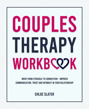Couples Therapy Workbook