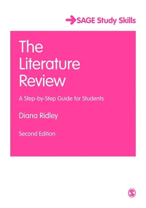 The Literature Review A Step-by-Step Guide for Students