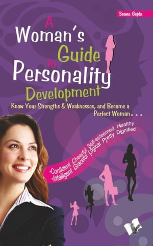 Woman's Guide To Personality Development