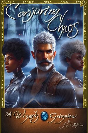 ŷKoboŻҽҥȥ㤨Conjuring Chaos A Wizard's GrimoireŻҽҡ[ James T McElwin ]פβǤʤ415ߤˤʤޤ