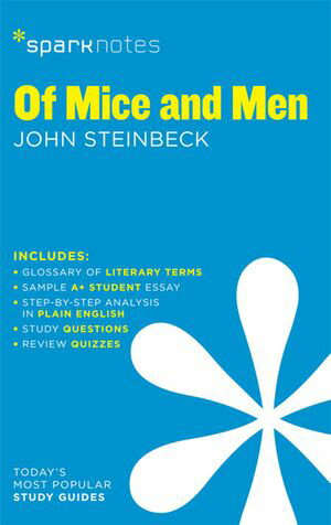 ŷKoboŻҽҥȥ㤨Of Mice and Men SparkNotes Literature GuideŻҽҡ[ SparkNotes ]פβǤʤ651ߤˤʤޤ