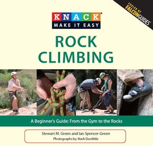 Knack Rock Climbing