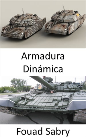 Armadura Din?mica Vertiendo una gran cantidad de