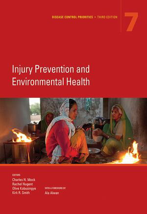 ŷKoboŻҽҥȥ㤨Disease Control Priorities, Third Edition (Volume 7 Injury Prevention and Environmental HealthŻҽҡۡפβǤʤ4,429ߤˤʤޤ