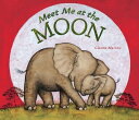 Meet Me at the Moon【電子書籍】[ Gianna Ma