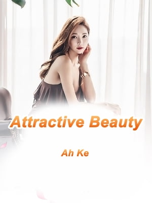 Attractive Beauty Volume 1【電子書籍】[ A 