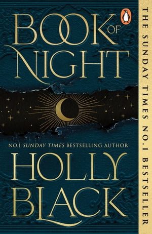 Book of Night