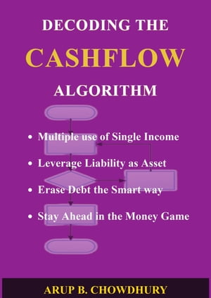 Decoding the CashFlow Algorithm