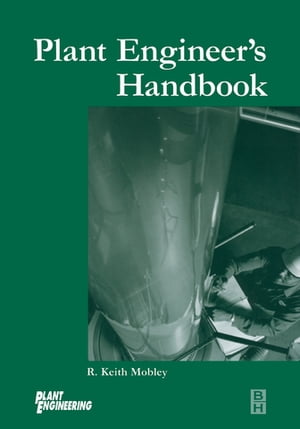 Plant Engineer's Handbook