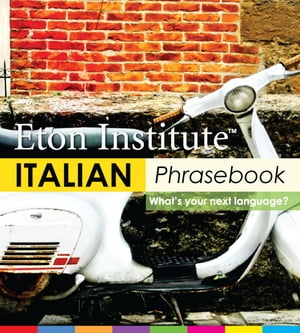 Italian Phrasebook