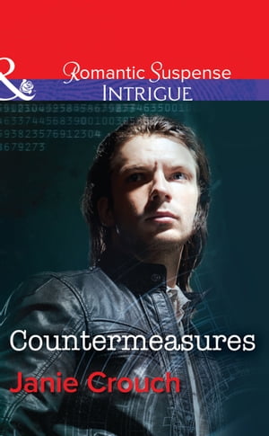 Countermeasures (Omega Sector, Book 2) (Mills & Boon Intrigue)【電子書籍】[ Janie Crouch ]