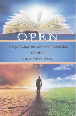 Open: Not Just Another Book on Revelation - Volume 1