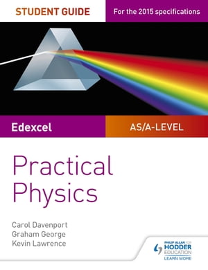 ŷKoboŻҽҥȥ㤨Edexcel A-level Physics Student Guide: Practical PhysicsŻҽҡ[ Carol Davenport ]פβǤʤ1,823ߤˤʤޤ