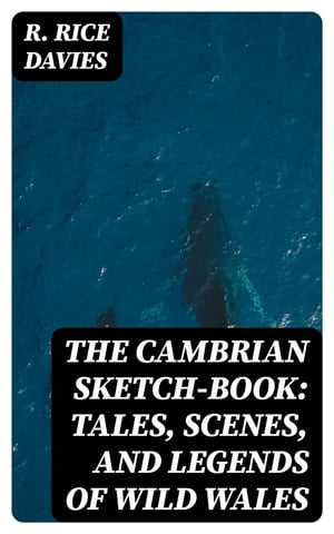 The Cambrian Sketch-Book: Tales, Scenes, and Legends of Wild Wales【電子書籍】[ R. Rice Davies ]