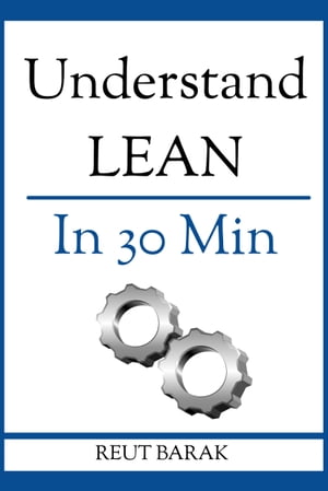 Understand Lean in 30 Min