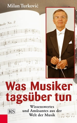 Was Musiker tagsüber tun