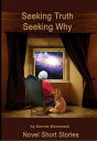 Seeking Truth: Seeking Why【電子書籍】 Dennis Wammack