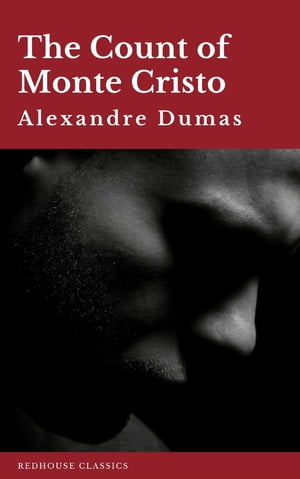 The Count of Monte CristoŻҽҡ[ Alexandre Dumas ]