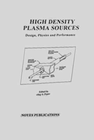 High Density Plasma Sources