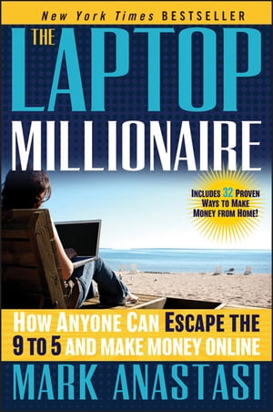 The Laptop Millionaire