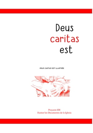 Deus Caritas Est