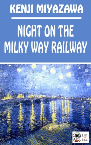 Night on the Milky Way Railway