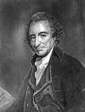 Thomas Paine to Abb? Si?yes, Henry Dundas, Onslow Cranley, Georges Danton, and the Attorney General (Illustrated)Żҽҡ[ Thomas Paine ]