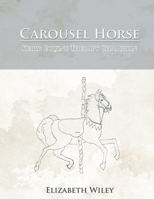 Carousel Horse