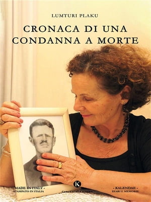 Cronaca di una condanna a morte