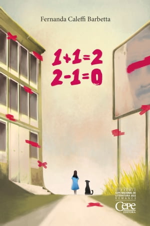 ŷKoboŻҽҥȥ㤨1+1=2 : 2-1=0Żҽҡ[ Fernanda Caleffi Barbetta ]פβǤʤ520ߤˤʤޤ