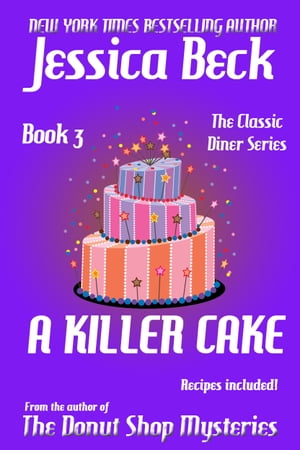 A Killer Cake