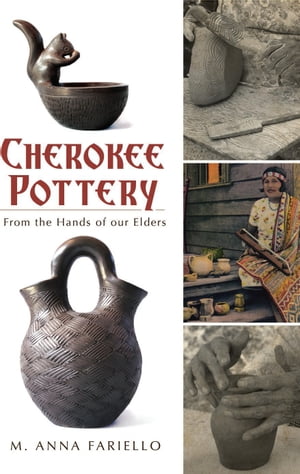 Cherokee Pottery