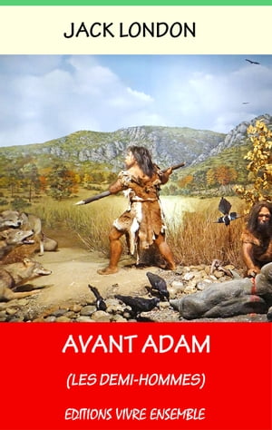 Avant Adam