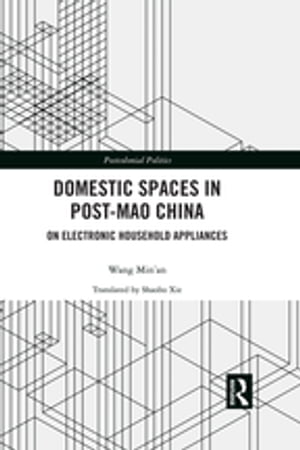 Domestic Spaces in Post-Mao China