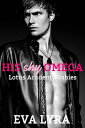 His Shy Omega Lotus Academy Babies, #1【電子