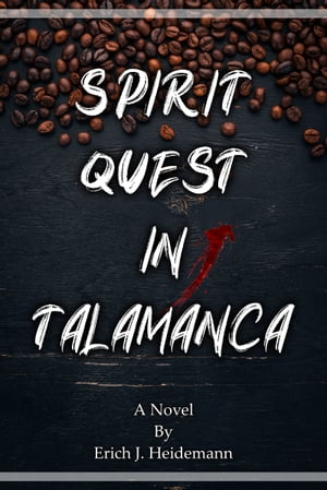 Spirit Quest in Talamanca