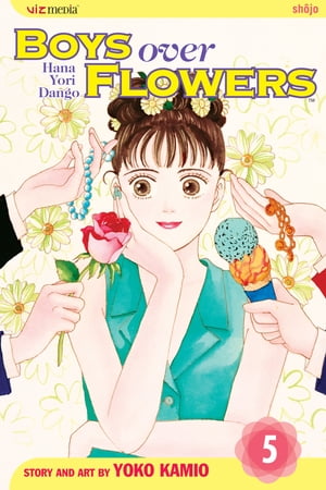 Boys Over Flowers, Vol. 5