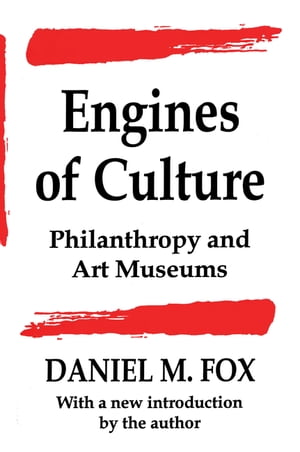 Engines of Culture