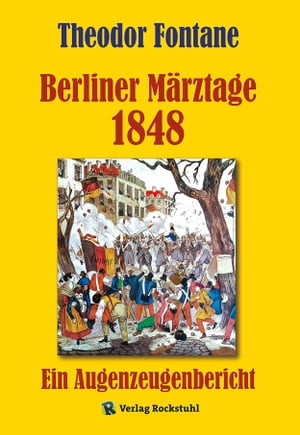 Berliner Märztage 1848