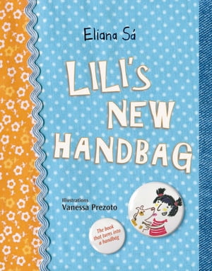 ŷKoboŻҽҥȥ㤨Lili's new handbagŻҽҡ[ Eliana S? ]פβǤʤ1,000ߤˤʤޤ