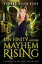 Lin Finity And Her Mayhem Rising