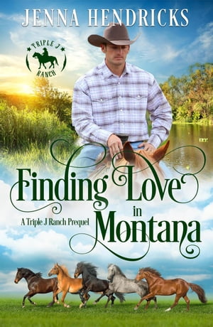 Finding Love in Montana
